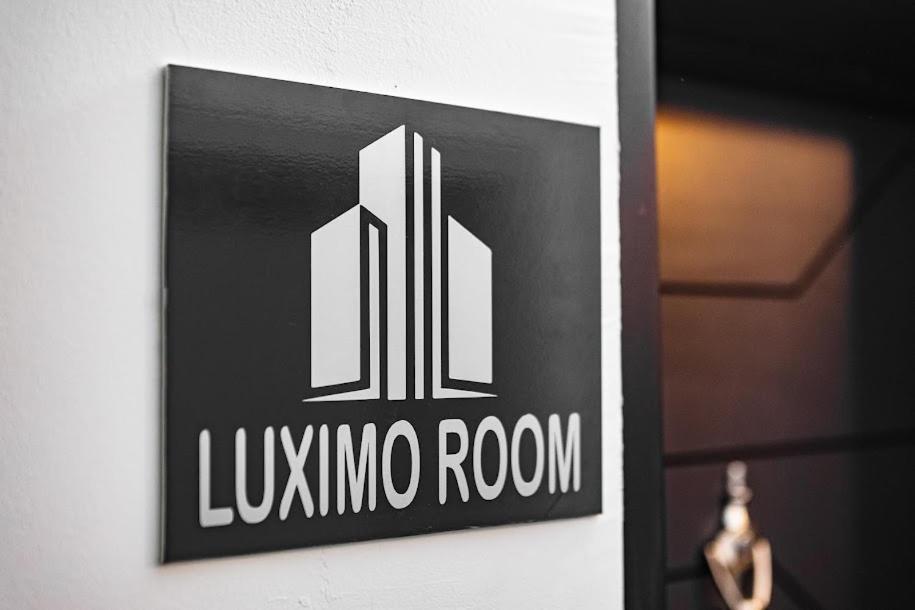 Luximo Room Veliko Tarnovo Exterior foto