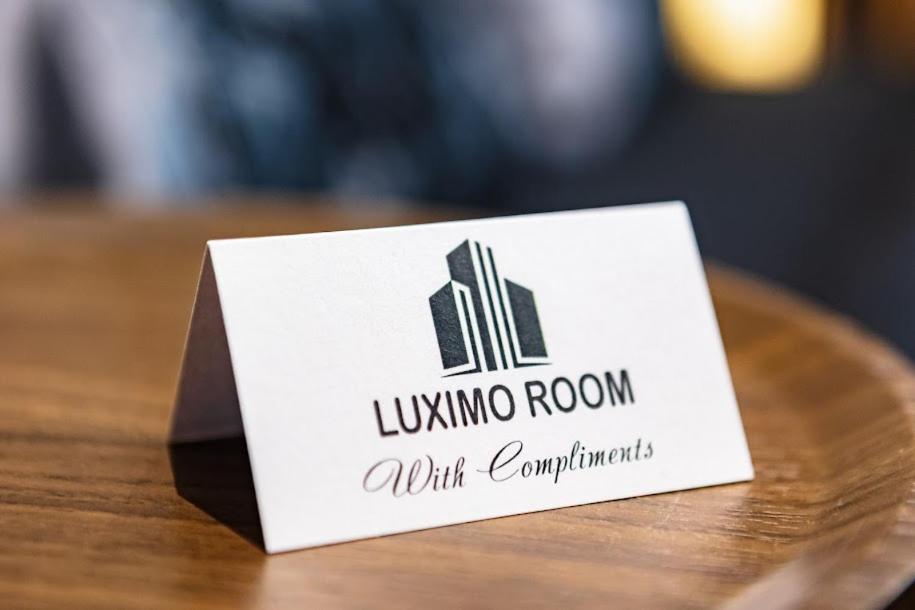 Luximo Room Veliko Tarnovo Exterior foto