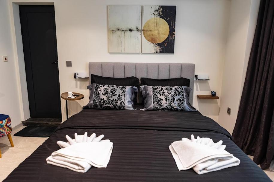 Luximo Room Veliko Tarnovo Exterior foto
