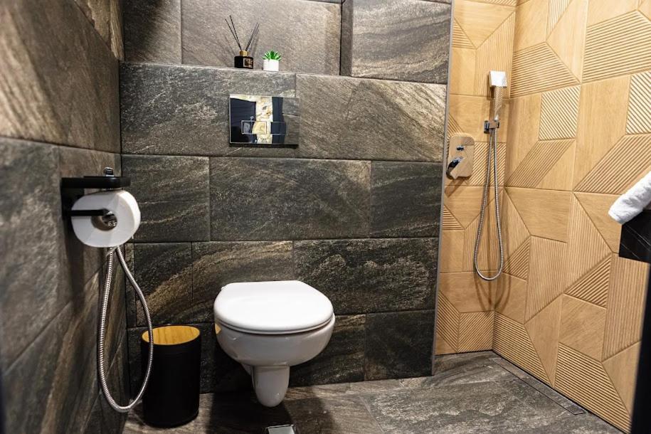 Luximo Room Veliko Tarnovo Exterior foto