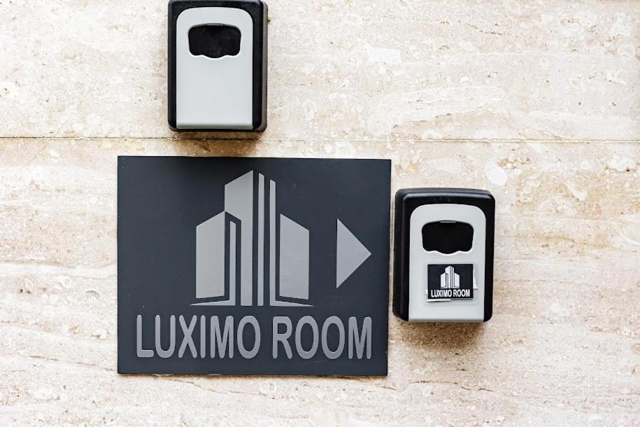 Luximo Room Veliko Tarnovo Exterior foto