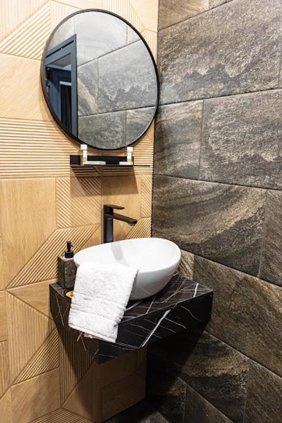 Luximo Room Veliko Tarnovo Exterior foto