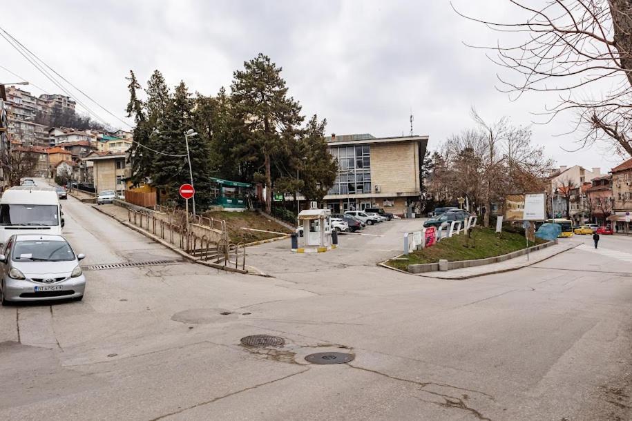 Luximo Room Veliko Tarnovo Exterior foto