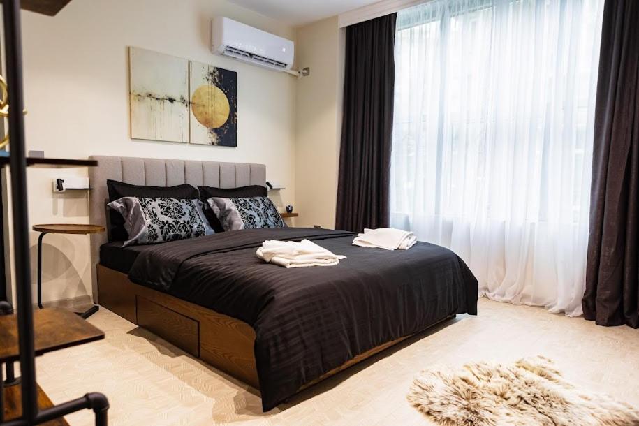 Luximo Room Veliko Tarnovo Exterior foto