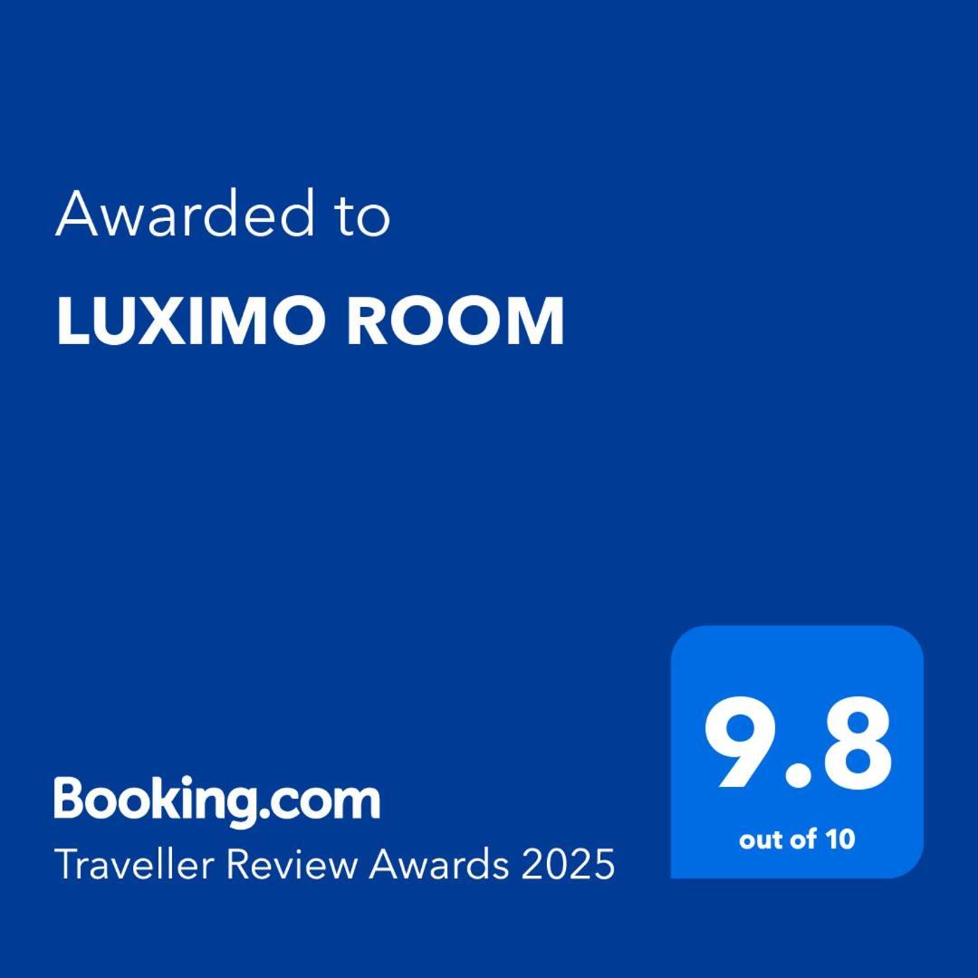 Luximo Room Veliko Tarnovo Exterior foto